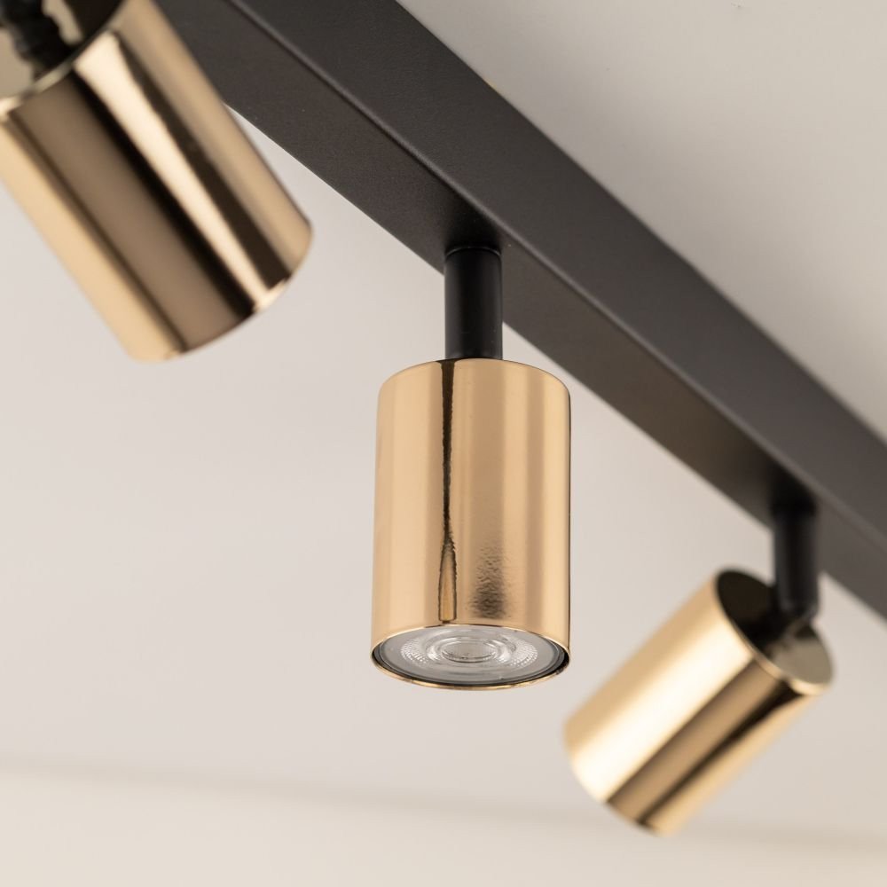 Lampa reflektor spot TOP GOLD 5970 TK Lighting