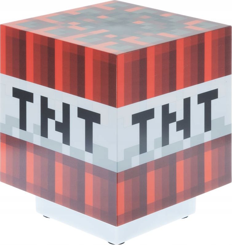 Minecraft Lampka biurkowa (4714)