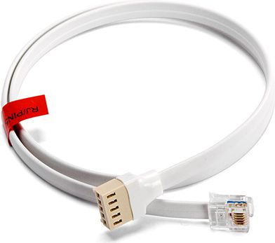 Satel Kabel do połączenia portów RS modem MDM56 BO (RJ/PIN5)