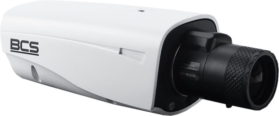 BCS-BA25S Kamera BCS kompaktowa 4w1, 5Mpx