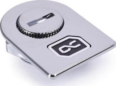 Alphacool Alphacool Apex Fillport - chrome