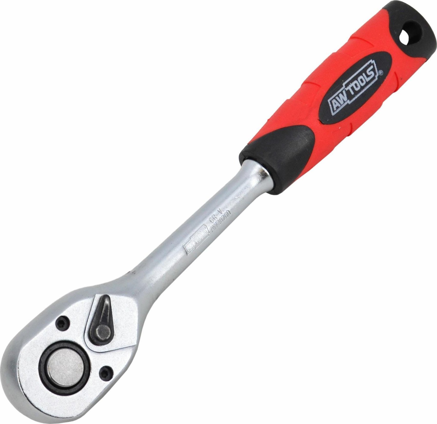 AWTools AW GRZECHOTKA 1/4" UCHWYT TPR 72Z