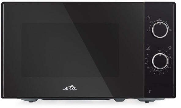 Kuchenka mikrofalowa Eta Kuchenka mikrofalowa ETA421090010 Marvello czarna