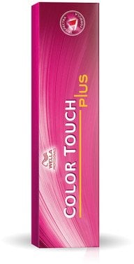 Wella Professionals Color Touch Plus 66/04 60 ml
