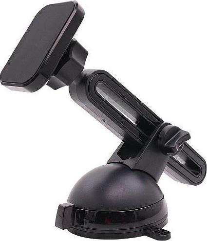 Carcommerce UCHWYT MAGNETYCZNY - KING - regulowana długość ramienia