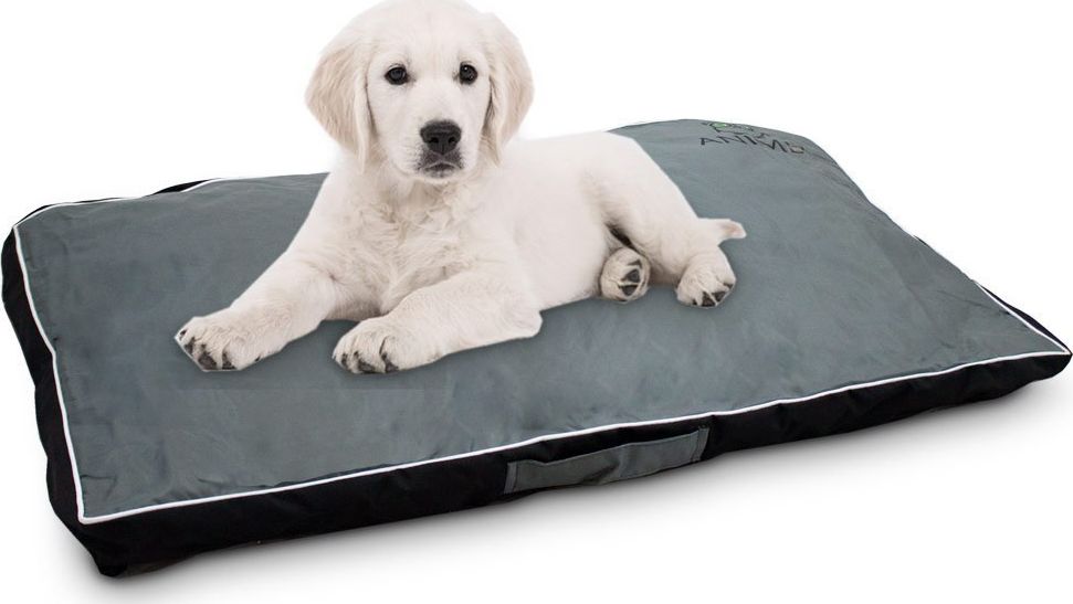 Animel Legowisko poduszka posłanie dla psa do spania XXL