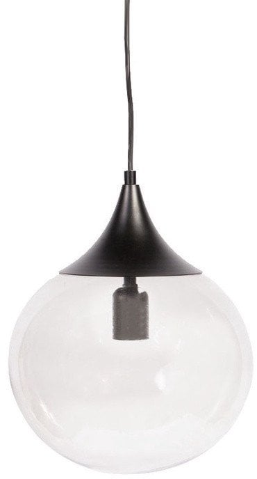 Lampa wisząca Domoletti PENDANT LAMP DAISY P18157B-D25 40W E27