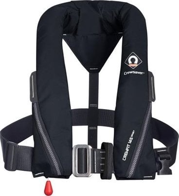 Crewsaver Crewsaver kamizelka ratunkowa 165N SPORT 9715BLA