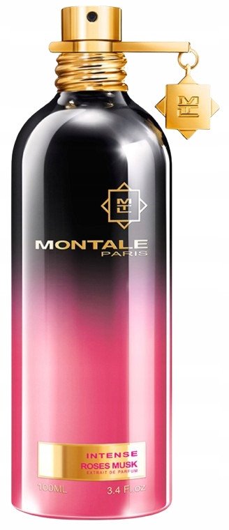 Montale Montale Roses Musk HMI W 100 ml