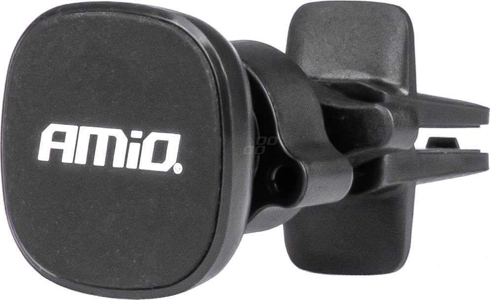 AMiO Uchwyt do samochodu na telefon kratkę magnetyczny amio-03784