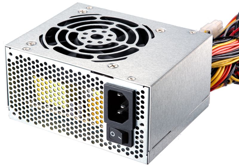 Zasilacz SeaSonic 300W (SSP-300SFB)