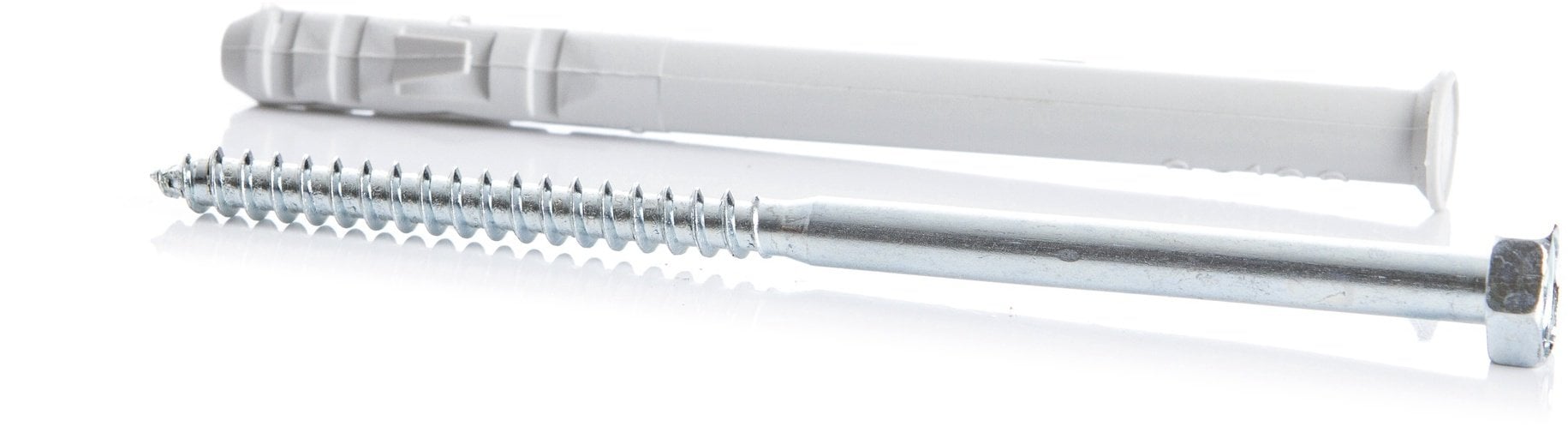 SEGMENTAL PLUG 12X45 TM06 4PCS