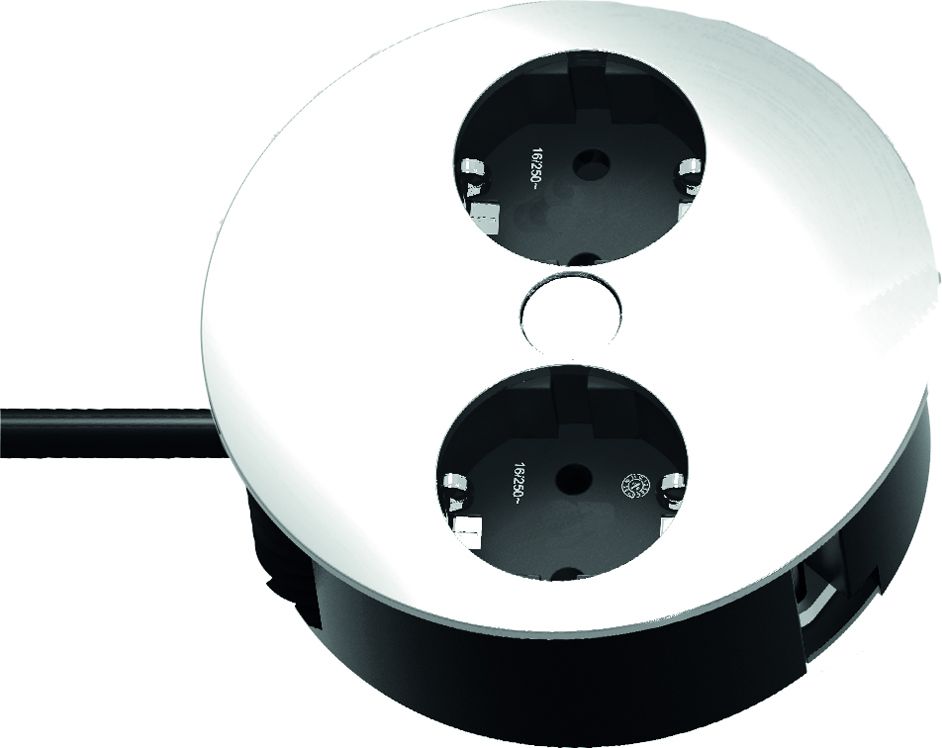 Bachmann Rozdzielacz blatowy 2x (931.000)