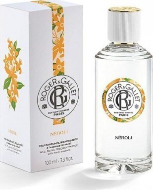 Roger & Gallet Perfumy Unisex Roger & Gallet Nroli EDP (100 ml)