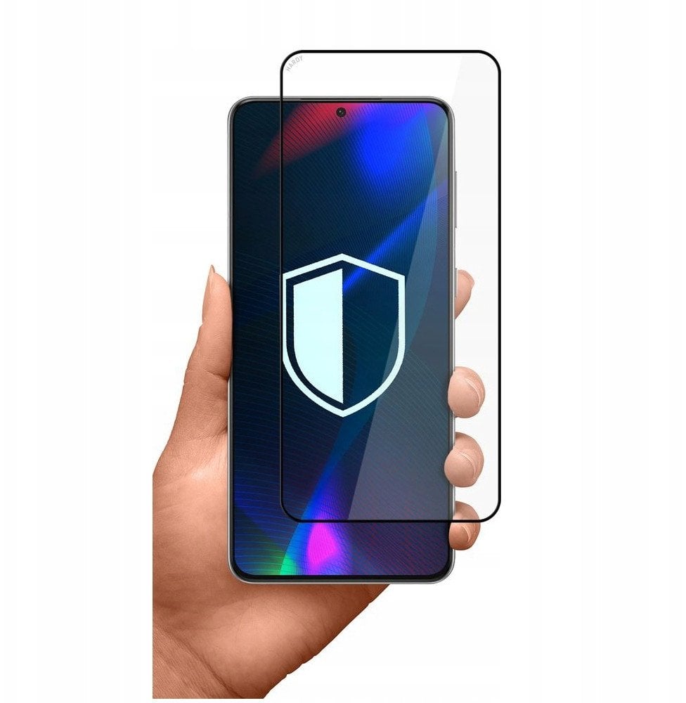 3MK 3mk Hardy Tempered Glass pro Apple iPhone 16 Pro Max