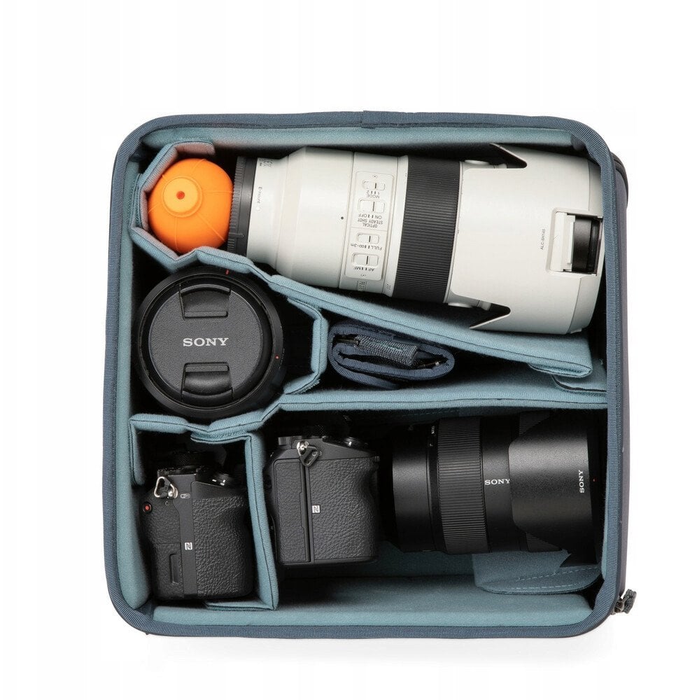 Torba Shimoda Shimoda Core Unit Medium DSLR V2 Night