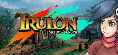 Trulon: The Shadow Engine PC, wersja cyfrowa