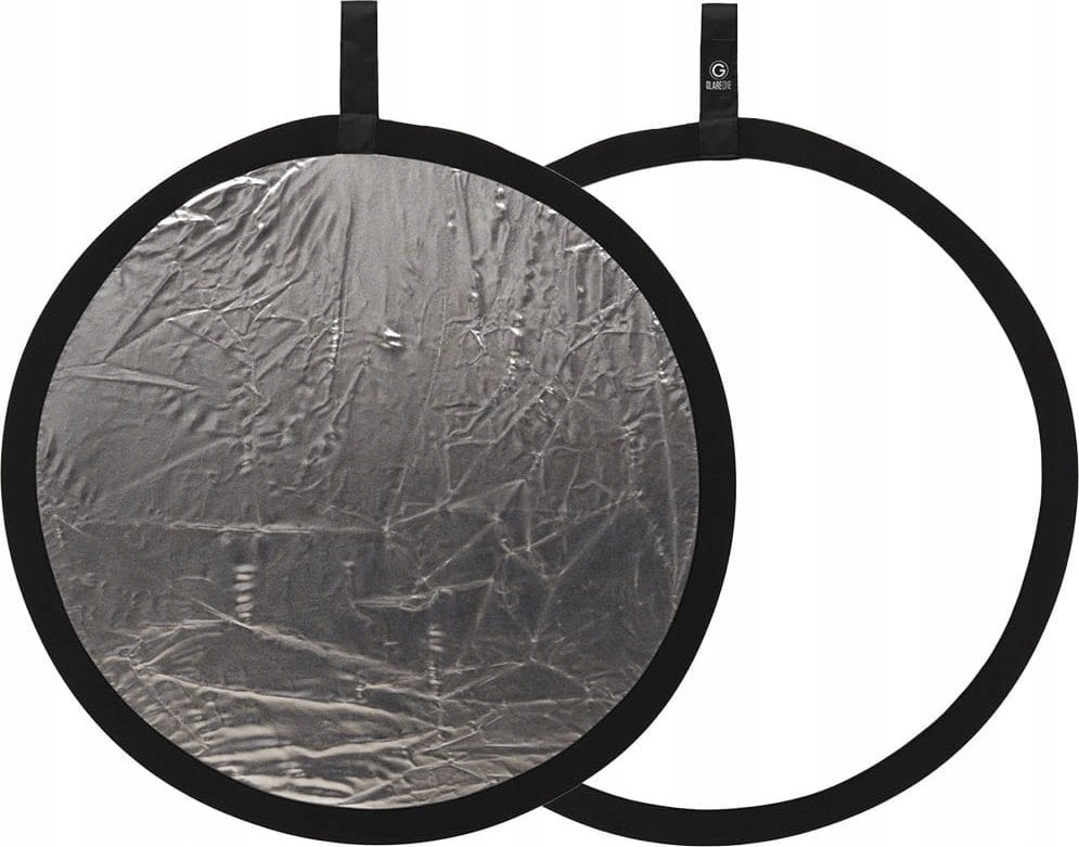 Blenda GlareOne GlareOne Bounce Board 2-in-1 56 cm - blenda 2 w 1