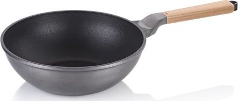 Patelnia Kela wok ILAG 30cm