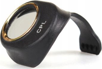 Filtr SunnyLife FILTR Polaryzacyjny CPL do drona DJI SPARK