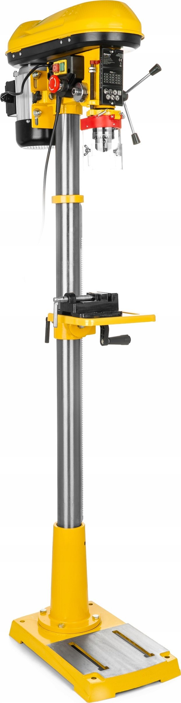 Wiertarka SMART365 Wiertarka kolumnowa 600w SMART365 SM-04-01119