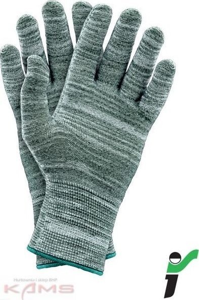 R.E.I.S. RJ-POL rękawice ochronne 9