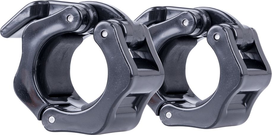 inSPORTline Plastikowy zacisk do gryfu 30mm CL-20 - 12716