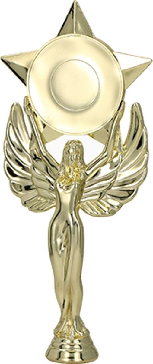 Victoria Sport Figurka plastikowa ogólna - wiktoria