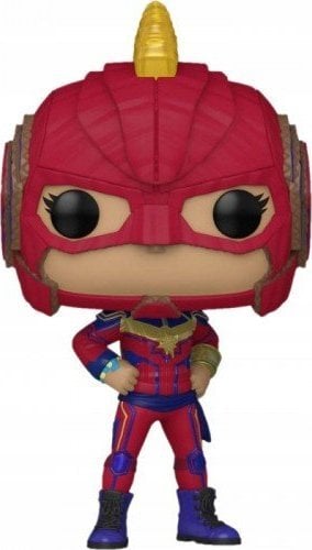 Figurka Funko Pop Funko POP! Figurka Ms. Marvel Kamala Khan