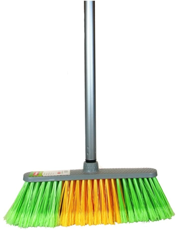 SAUBER Birste ar katu antistatiska 24801056