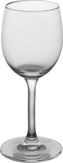 Rona Rona Mondo Kieliszek Wino Czerwone 270ml