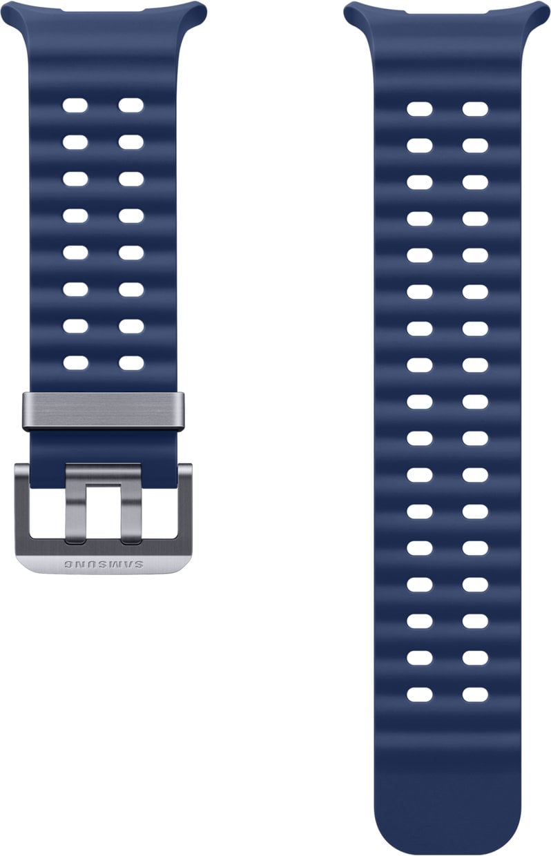 Samsung Marine Band für Watch Ultra Navy
