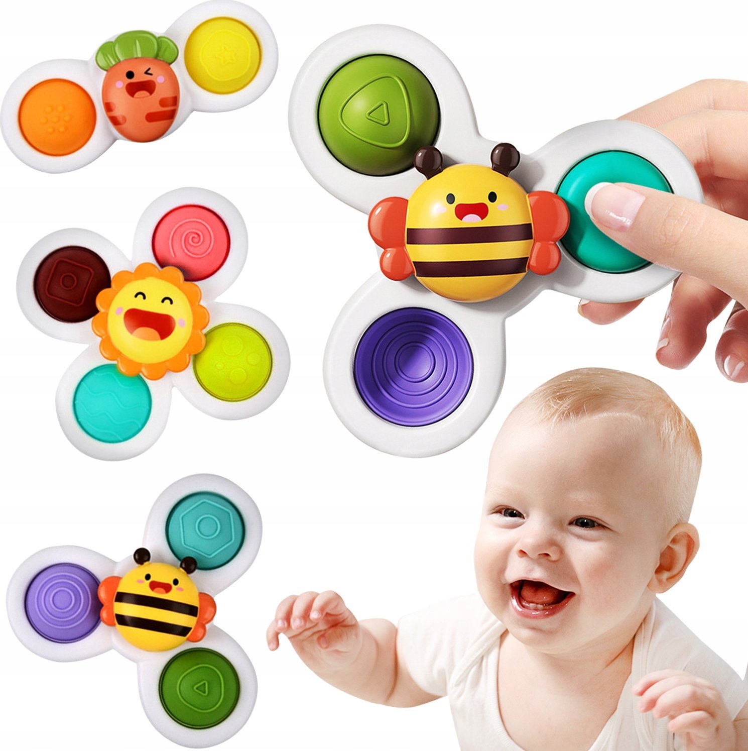 WIATRACZEK DO KĄPIELI YB-11631