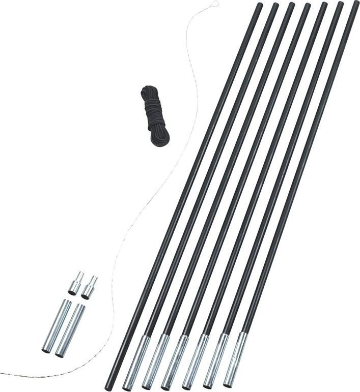 Easy Camp Easy Camp Pole DIY Set 8.5 mm - 680020