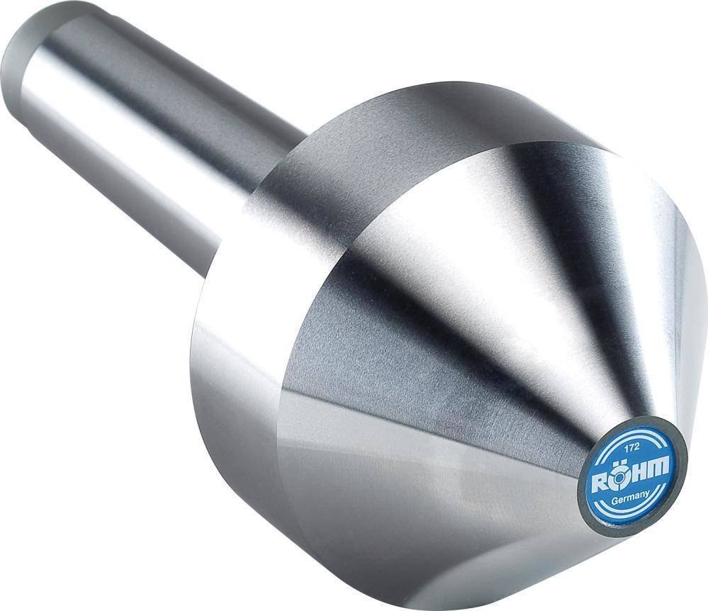 ROHM Stozek centruj.obrotowy, 618-75,wlk.173 MK3 RHM