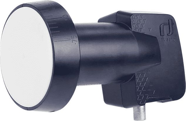 Inverto Inverto Konwerter Single Premium