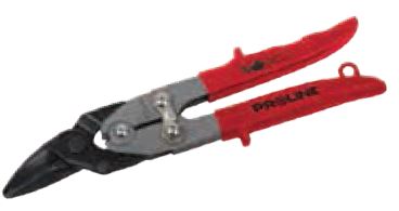 Pro-Line Nożyce do blachy proste 250mm - 17377