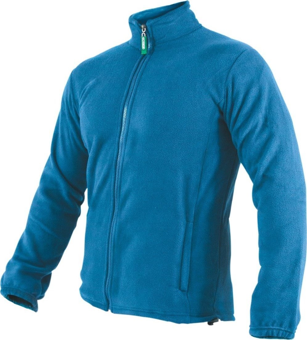 Stalco BARRY - POLAR MĘSKI O WYSOKICH WŁAŚCIWOŚCIACH TERMOIZOLACYJYCH - 5 koloów - granatowy 3XL