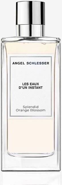 Angel Schlesser Les Eaux Dun Instant Splendid Orange Blossom Woda Toaletowa Tester - 100Ml