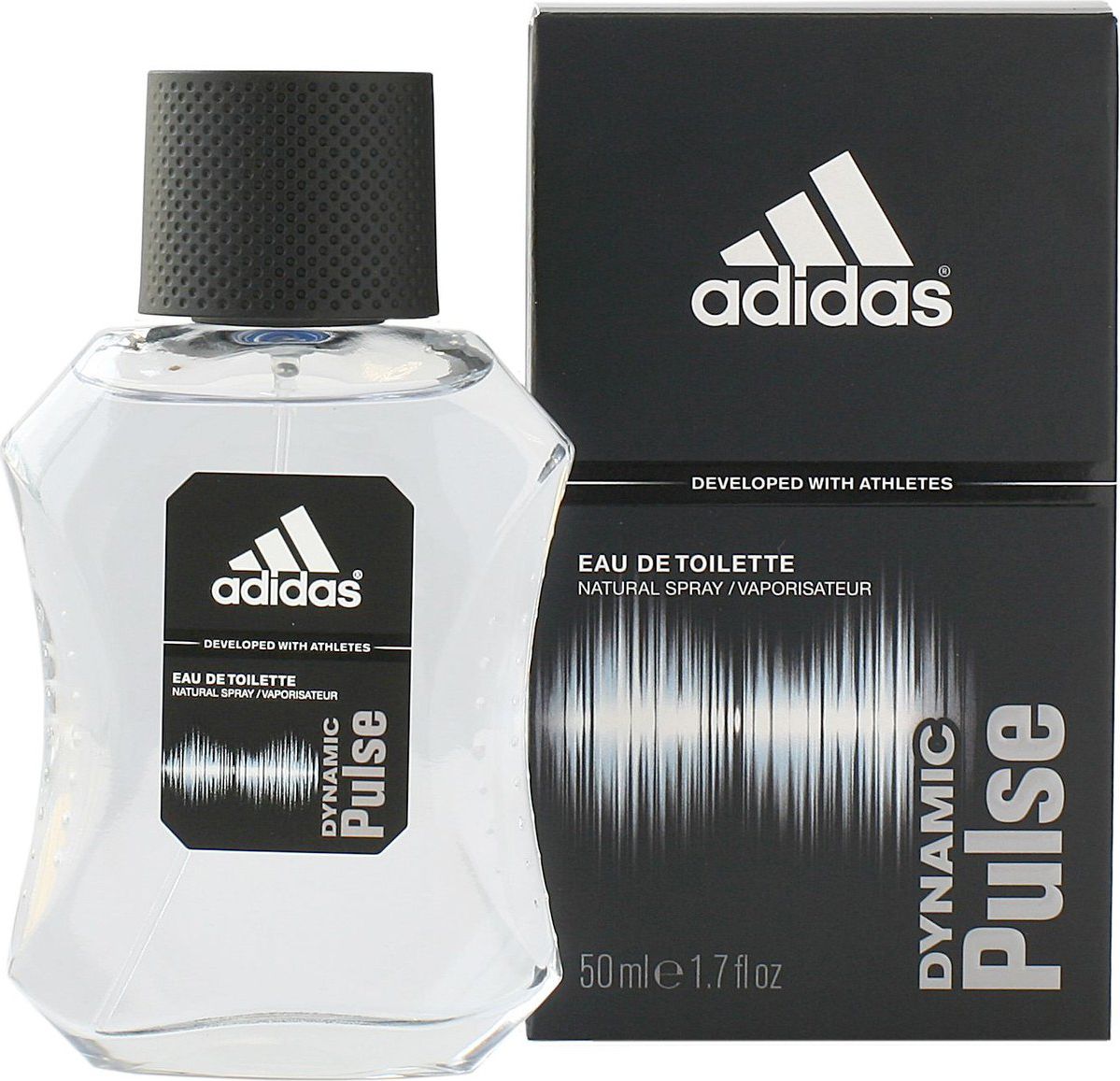 Adidas Dynamic Pulse EDT 50 ml