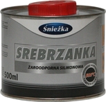 Śnieżka Srebrzanka żaroodporna 0,2L