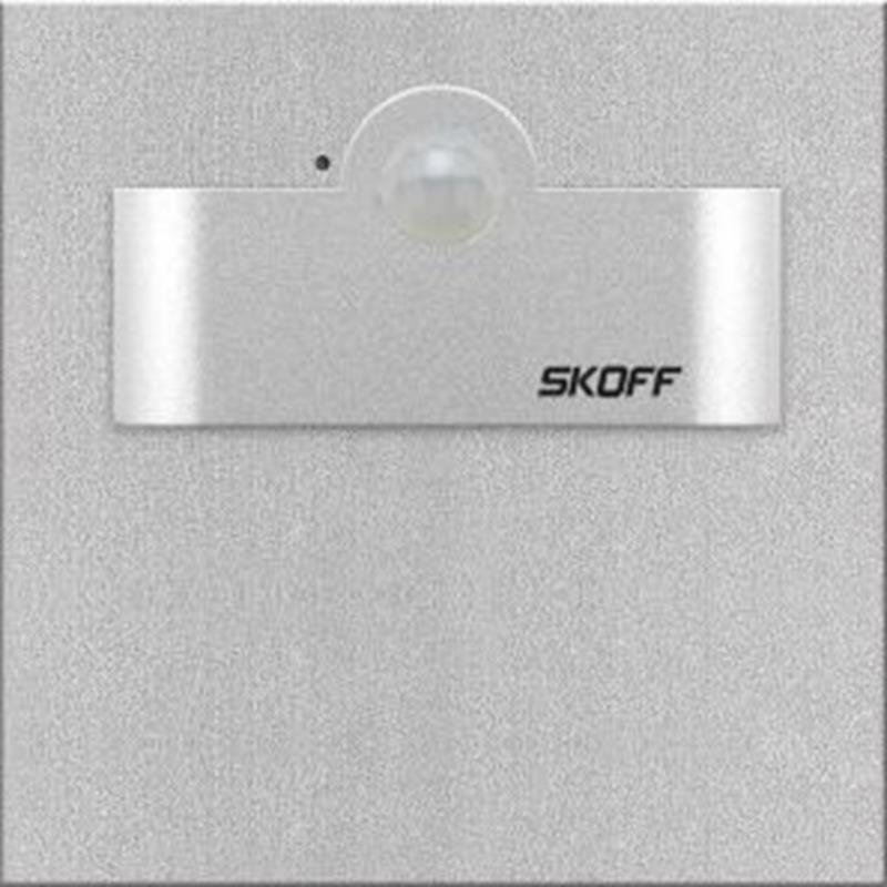 Oprawa schodowa SKOFF Oprawa Tango Short LED PIR 120 Motion Sensor Light (MN-TAN-G-N-1-ML-ML-01) - Skoff