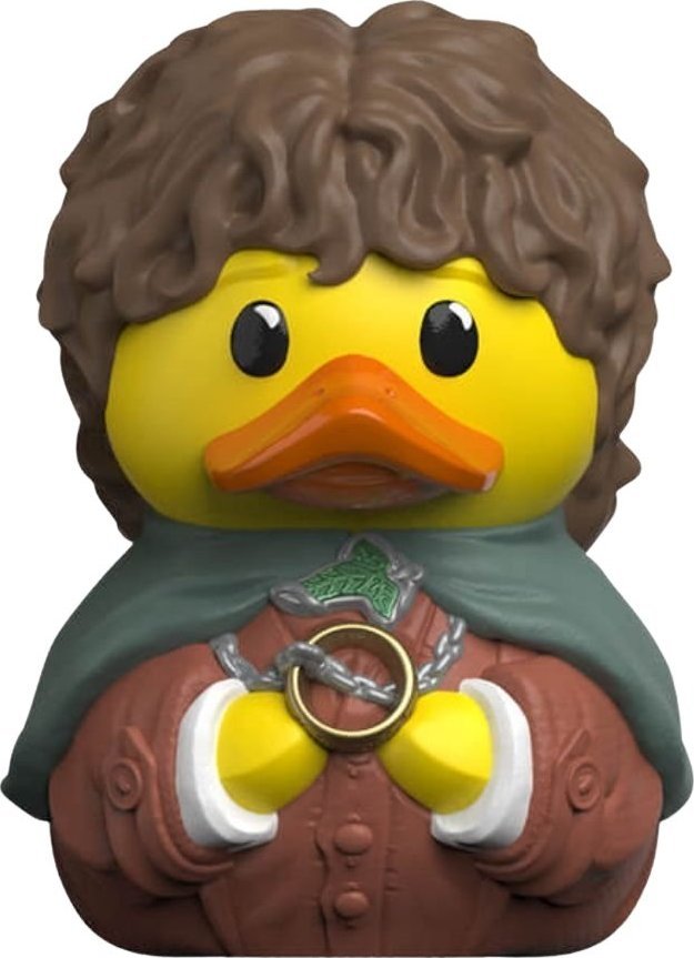 Figurka Numskull Figurka Tubbz Kaczka Lord of the Rings Frodo Baggins 1 (Boxed Edition)