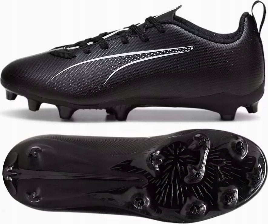 Puma Buty Puma Ultra 5 Play Jr FG/AG 107695-02