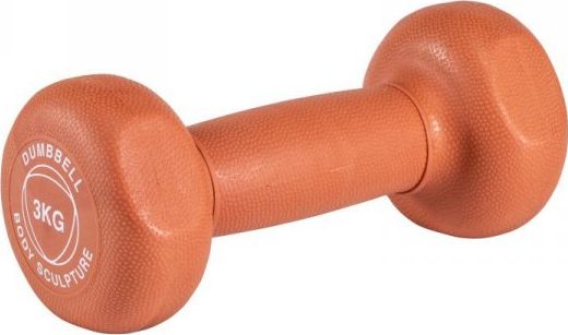 Body Sculpture ‎Hantel BW-131 neoprenowy 1 x 3 kg