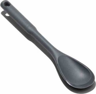 Oxo Łyżka elestyczna silikonowa szara, Good Grips / OXO