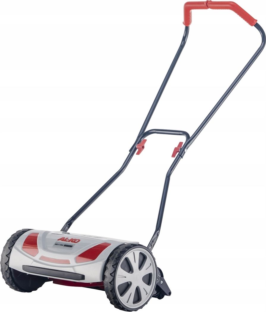 Kosiarka ręczna AL-KO 38.1 HM Comfort (113865)