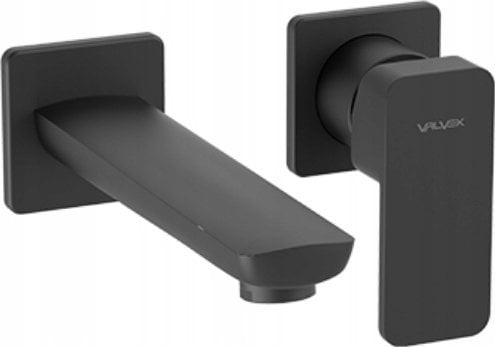 Bateria umywalkowa Valvex 2455980 BAT. LOFT BLACK UMYWALKA PODTYNKOWA VALVEX // BV/2455980