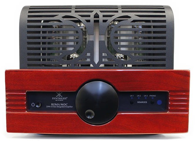 Synthesis SYNTHESIS ROMA 96DC WOOD