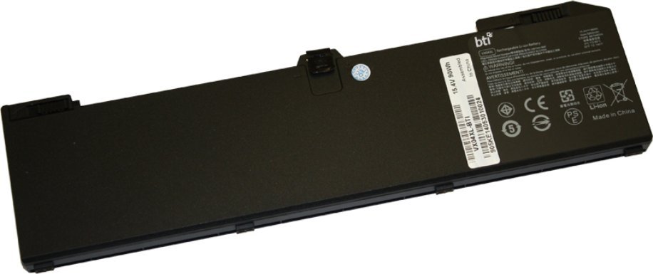 Bateria Origin BTI 4C BATTERY HP ZBOOK 15 G5